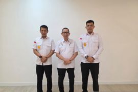 Kemenkum Riau Lakukan Koordinasi Strategis ke Ditjen Kekayaan Intelektual