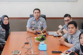 Kemenkum Malut rekomendasikan perbaikan perda pelindungan lahan pertanian