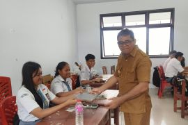 Jangkau wilayah terluar, Sitaro perkuat distribusi MBG lewat 8 SPPG di 3T