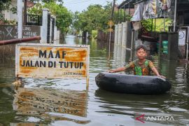 Status tanggap darurat bencana di Kudus diperpanjang hingga 26 Januari 2026