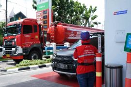 Pertamina Patra Niaga Jatimbalinus tutup Satgas Nataru 2025-2026