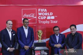 Menpora pastikan kesiapan GBK jelang FIFA Series 2026