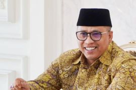 TKD Tidak Dipotong, Wali Kota Padang Panjang Apresiasi Pemerintah Pusat