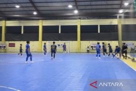 Tanah Bumbu jadikan turnamen futsal sebagai wadah prestasi olahraga