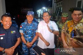 Gubernur NTT: Menhan memastikan sistem pertahanan di perbatasan