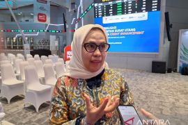 Pefindo siap "special review" perusahaan yang izin usahanya dicabut