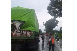 Cegah listrik padam di Sumatera, PLN minta Gubernur Sumsel buka jalan truk batu bara di Lubuk Linggau