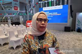 Pefindo yakin penerbitan obligasi tetap ramai meski rupiah volatile