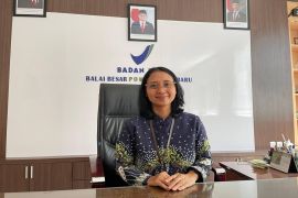 BBPOM Banjarbaru bersama Korpri  gelar program Sejuta Vaksin HPV bagi ASN