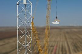 Envision Energy Connects First AI Wind Turbine Prototype for Fortescue, Unlocking Australia's Renewable Future
