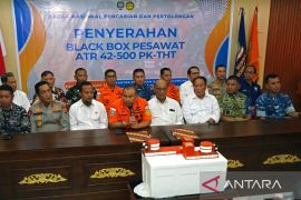 Tim SAR Gabungan kembali temukan 2 jenazah korban pesawat ATR