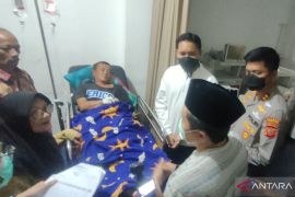 Satu Keluarga di Cianjur Keracunan Jamur Liar, Satu Korban Dirawat di ICU