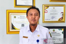 Pemkab Blora mencari solusi atasi kekosongan jabatan perangkat desa