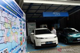 Pengamat nilai EV pilihan tepat untuk bangun kemandirian energi