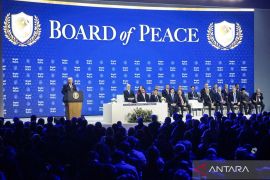 Belgia bantah gabung Dewan Perdamaian bentukan Trump