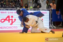 Indonesia panen 27 emas untuk amankan posisi kedua APG 2025