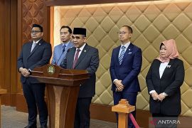 Ketua MPR: Pembahasan PPHN sudah selesai
