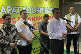 Pemerintah siapkan Rp9,95 triliun untuk kembangkan perkebunan nasional