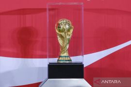 TVRI jadi media center Piala Dunia 2026  seperti G20