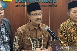 Sentuh Rp600 miliar, data korban bencana di Sumatera disaring ketat