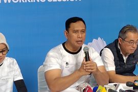 Bulog siapkan pembayaran gabah petani secara digital pada 2026