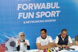 Bulog siapkan kapasitas gudang 2,1 juta ton dukung serapan panen raya