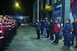 BNN tegaskan berantas narkotika di perbatasan lewat operasi terpadu