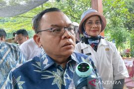 DPR harap Kemenpar kawal program pokok di desa wisata
