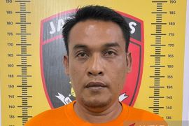 Polres Serdang Bedagai tangkap jurtul Hongkong