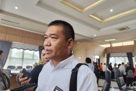 Bendungan Riam Kiwa Kalsel dinyatakan siap dibangun