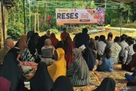 Firman Yusi terus motivasi dan serap aspirasi warga Tabalong