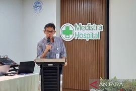 Dokter tekankan pentingnya skrining awal untuk deteksi perlemakan hati
