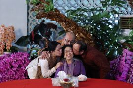Ulang tahun ke-79, Megawati sumbang suara lewat "Cinta Hampa"