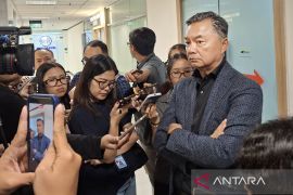 Dino risau Dewan Perdamaian bukan untuk Gaza, minta RI pertegas sikap