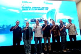 Bank Sumsel Babel buka kompetisi karya jurnalistik dan video konten 2026