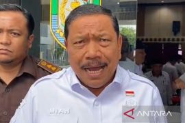 Wagub Mian: Empat perusahaan angkutan sepakati batasi muatan