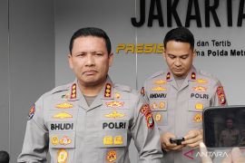 Polda Metro Jaya masih selidiki penemuan mayat bayi di Cengkareng