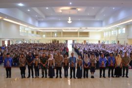 Polresta Bandarlampung sebut sekolah harus nyaman bagi peserta didik