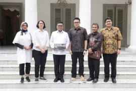 Java Jazz 2026 di PIK II Tangerang dapat dukungan Pemprov Banten