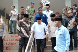 Ma'ruf Amin dorong pengelolaan potensi alam Kota Batu berbasis inovasi