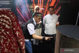 Sejarah dunia berjejak di NTB, Gubernur Iqbal usul 50 museum baru