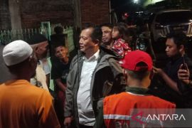 Banjir rob terjang Ampenan, Pemprov NTB dan Pemkot Mataram siapkan relokasi warga