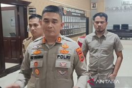 Polres Cirebon Kota masih menyelidiki video dugaan pesta pasangan sesama jenis