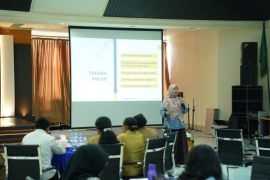 DJP beri edukasi Coretax pada guru SMA di Papua