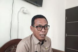 Kemenhaj Kota Jambi imbau calon jamaah haji jaga kesehatan