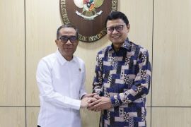 BPOM-Kemendiktisaintek jajaki penguatan SDM pengawasan obat