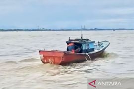 BMKG imbau nelayan waspadai gelombang tinggi capai 2,5 meter