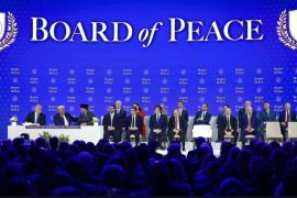 Indonesia masuk Dewan Perdamaian demi pastikan pemulihan Gaza sesuai tujuan