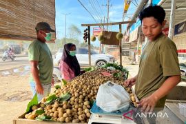 Aktivitas ekonomi Aceh Tamiang mulai bergeliat seiring rekonstruksi