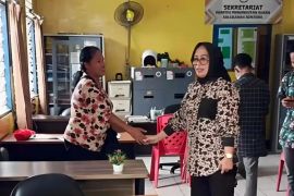 Pemkot Ambon sidak kantor kelurahan pastikan pelayanan publik maksimal